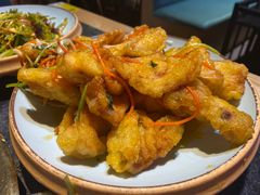 -杨记齐齐哈尔烤肉(五莲路店)