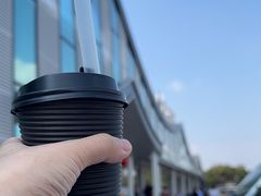 -洪泽湖服务区餐厅