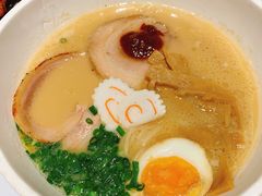 -火影忍者一乐拉面(环球港店)