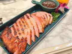 -太食獸泰式茶餐厅(艾尚天地店)