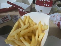 -肯德基(丰北路店)