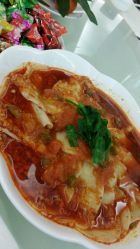 -志诚丽柏酒店·锦轩中餐厅·宴会厅