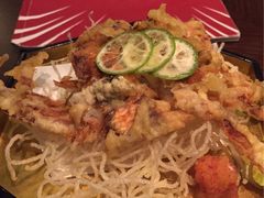 -佛山希尔顿酒店·融誉亚洲美食荟