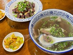 -长安后宰门水盆羊肉(新都心店)