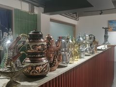 -土耳其卡巴布清真餐厅(西安店)
