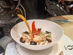 -8餐厅(新葡京酒店)