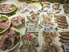 -苏大嘴海鲜牧场(奥林匹克店)