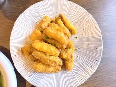 -HOHO餐厅(古子城店)