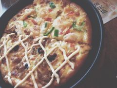 -萨贝尔意式餐厅(宝信店)
