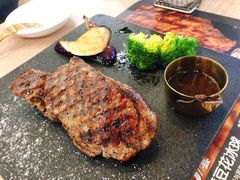 西冷牛扒-仙踪林(江燕路万科里店)