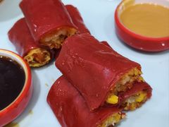 -禾师兄·布拉肠(一德路店)