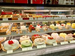 -布歌东京(金融街购物中心店)