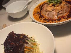 -初蓉丨遇见新川菜(亲贤街荣耀店)