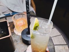 -野人先生Gelato(上海长宁龙之梦店)