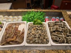 -漳州宾馆威尼斯西餐厅(胜利西路店)