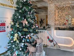 -ins森林童话餐厅coffee&bistro