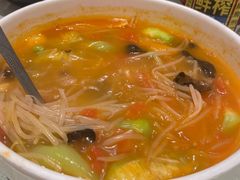 -群乐饭店(滨安路店)