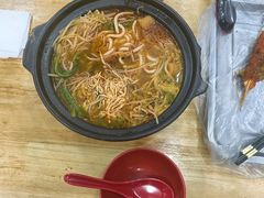 -三品阁过桥米线(万达店)