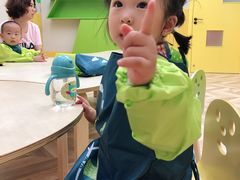 -贝思特蒙特梭利早教新区旗舰中心(苏州新区复悦城店)