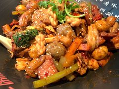 -一麻一辣麻辣香锅(方庄店)