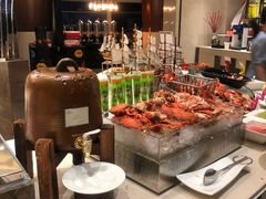 -怡咖啡自助餐(宁波香格里拉店)