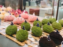 -奈雪的茶(大悦城店)