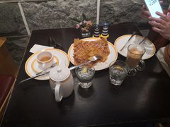 -La Creperie法餐厅(芮欧百货店)