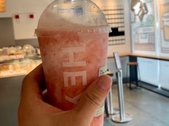 芝芝莓果-喜茶(东莞汇一城店)