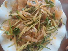 -东北四季饺子王(华山路店)