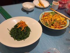 -新疆巴州金丝特餐厅(大钟寺店)