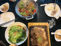 -高第街56号餐厅(美莲广场店)