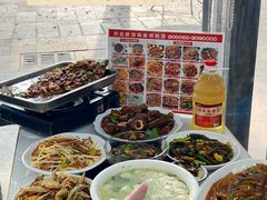 -丹水桥地锅鱼·翘嘴鲌·地方特色全鱼宴(丹江口大坝店)