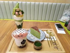 -無邪日式甜品(华润五彩城购物中心店)
