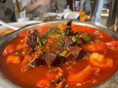 -大牛馅饼(范阳路店)