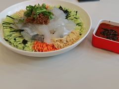 -老长春饺子馆(保利·春天里店)