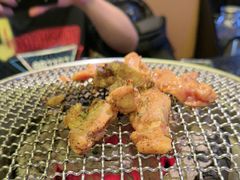 -樱嘢·炭火烧肉(惠南店)