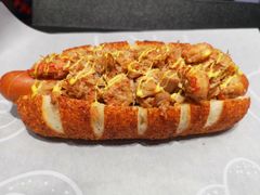 -LELECHA乐乐茶(新街口大洋店)