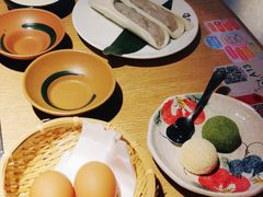 -温野菜涮涮锅(西单大悦城店)