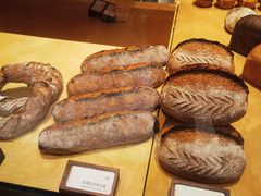 -LANLIZI BAKERY(COSMO店)