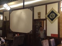 大堂-芦苇荡·酸汤鱼(回龙观店)