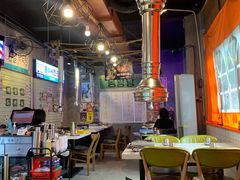 -双门洞·珍珠家韩式烤肉(永丰社区八区店)