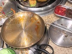 -姜胖胖无限自助烤肉(凯德天府店)