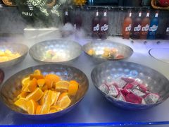 -非烤勿扰韩料自助烤肉(松山湖万科店)