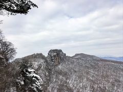 -五女山景区