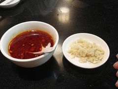 -敦煌达记酱驴肉黄面馆
