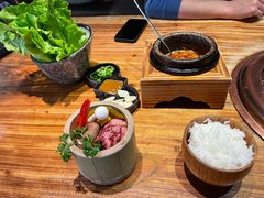 -炎蔵牛舌烤肉
