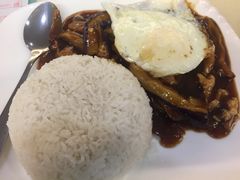 -永盈茶餐厅(中山四路店)