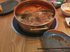 -松野谷·寿喜烧自助(华联顺义金街购物中心店)
