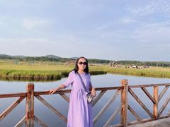 -塞罕坝国家级自然保护区