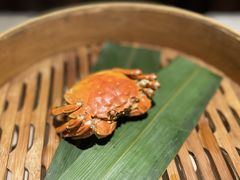 -成隆行·蟹王府(九江路店)